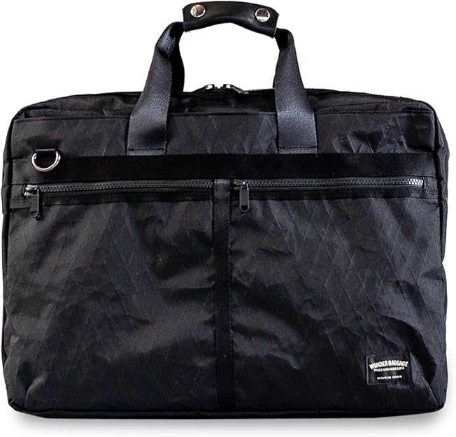 ワンダーバゲージ ビジネスバッグ 3way WONDER BAGGAGE Amazon.co.jp: WONDER BAGGAGE 3WAY ワンダーバゲージ ブリーフ